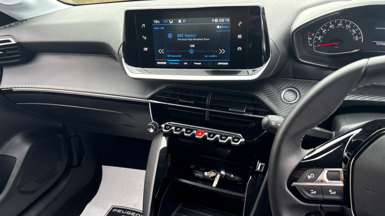 Peugeot 208 1.2 PureTech Active Premium + 5dr Petrol Hatchback